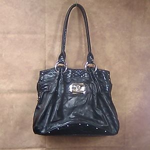 Kathy Van Leeland Purse